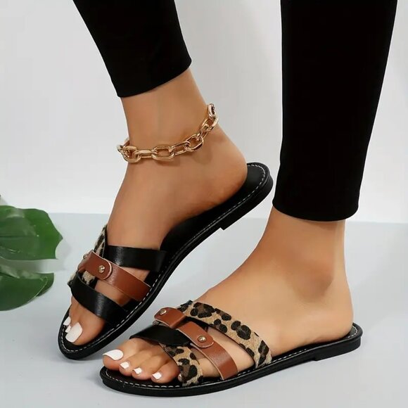 Sandals - Picture 2 of 2